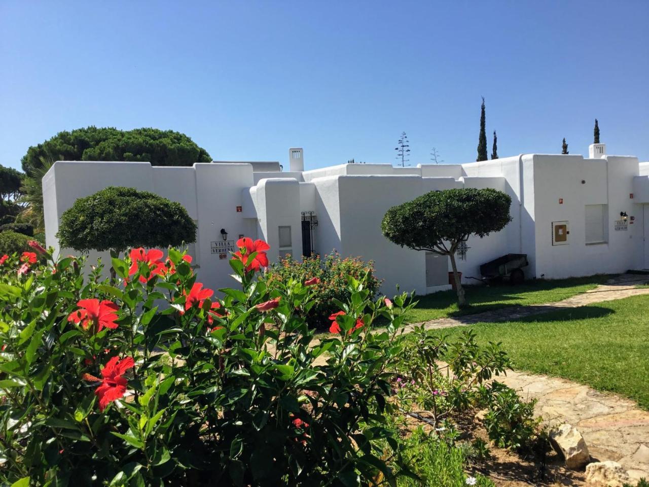 Prado Villas Vilamoura Exterior photo