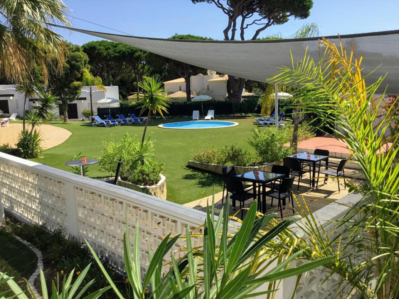 Prado Villas Vilamoura Exterior photo