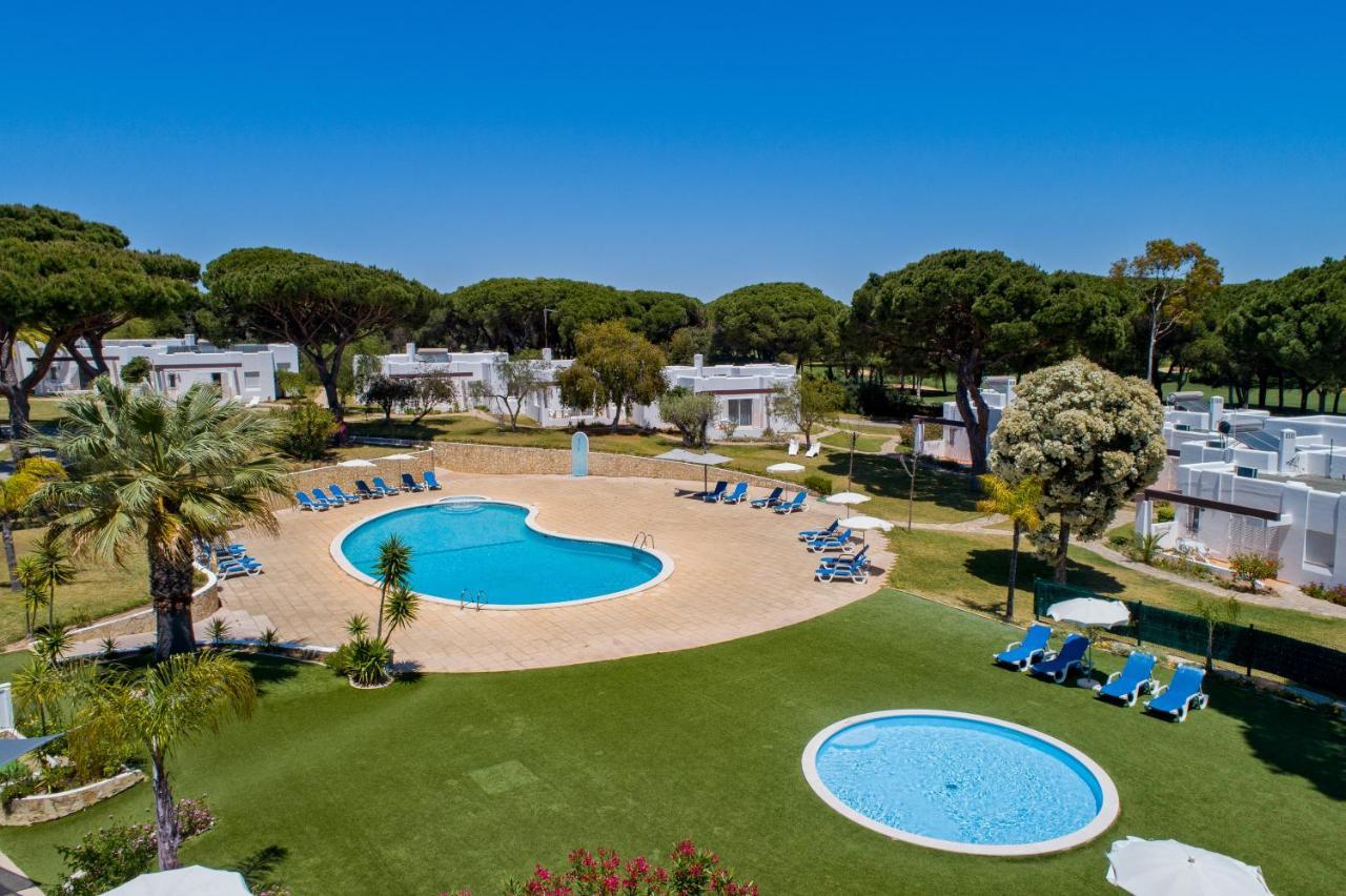 Prado Villas Vilamoura Exterior photo