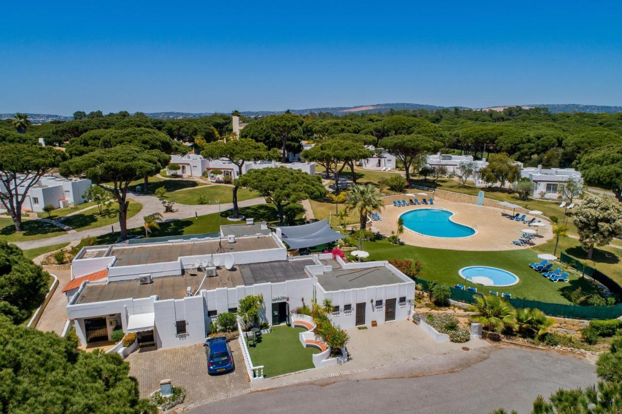 Prado Villas Vilamoura Exterior photo