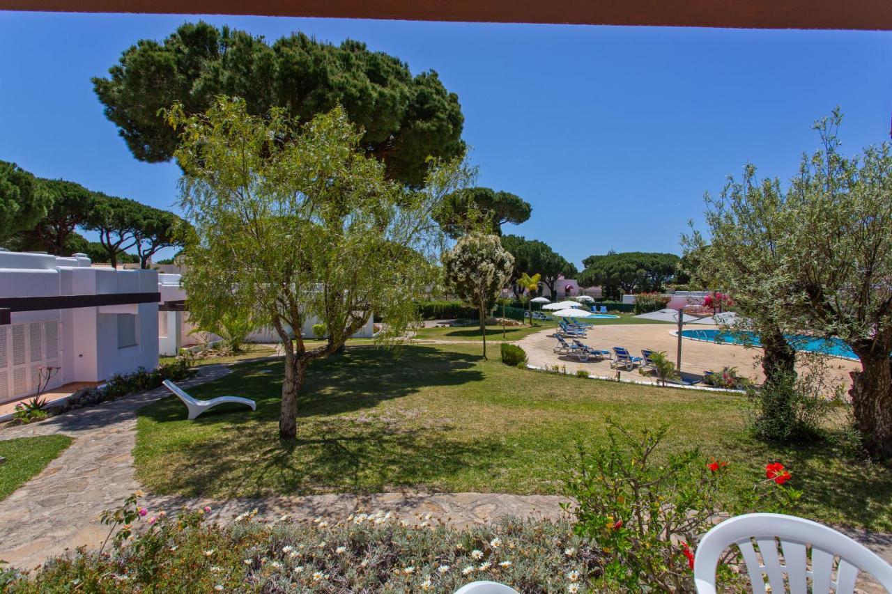 Prado Villas Vilamoura Exterior photo
